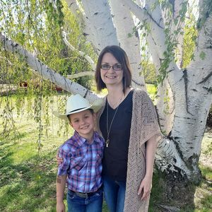 Meet your Posher, Amy